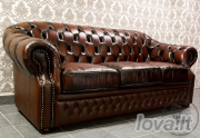 Chesterfield komplektas